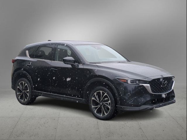 2023 Mazda CX-5 2.5 S Premium Plus Package