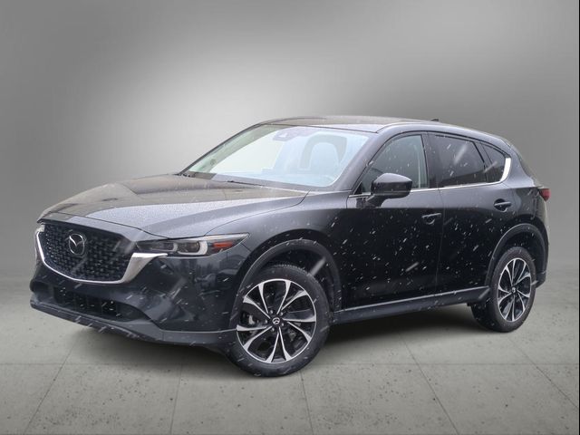 2023 Mazda CX-5 2.5 S Premium Plus Package