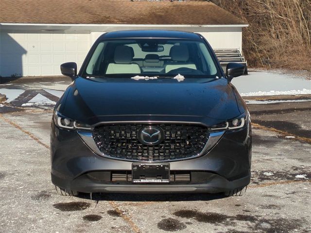 2023 Mazda CX-5 2.5 S Premium Plus Package