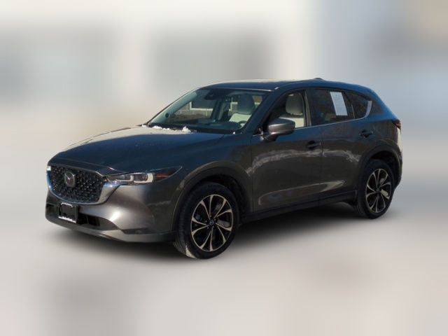 2023 Mazda CX-5 2.5 S Premium Plus Package