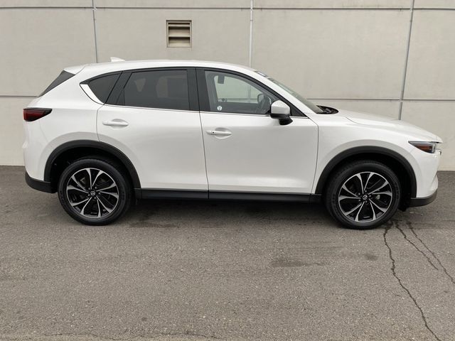 2023 Mazda CX-5 2.5 S Premium Plus Package