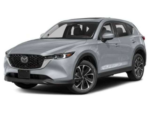 2023 Mazda CX-5 2.5 S Premium Plus Package