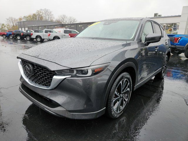 2023 Mazda CX-5 2.5 S Premium Plus Package