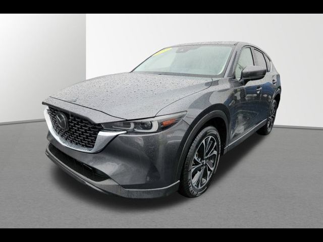 2023 Mazda CX-5 2.5 S Premium Plus Package