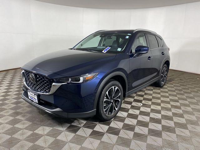 2023 Mazda CX-5 2.5 S Premium Plus Package