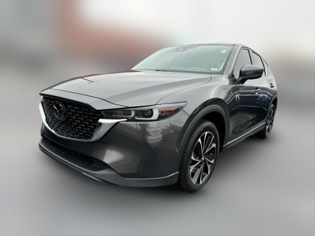 2023 Mazda CX-5 2.5 S Premium Plus Package