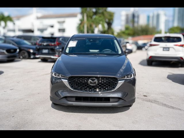 2023 Mazda CX-5 2.5 S Premium Plus Package