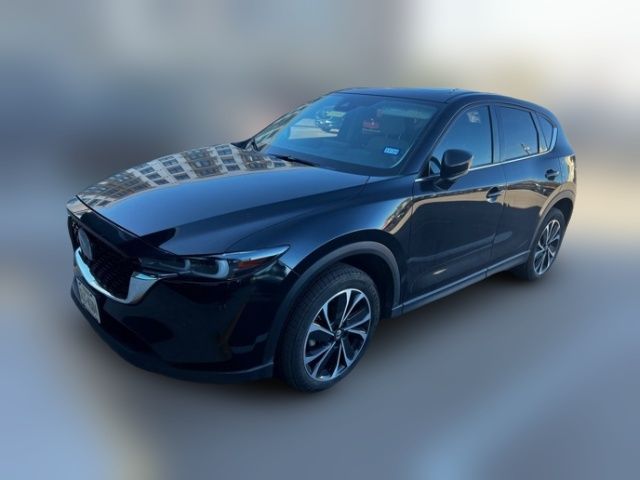 2023 Mazda CX-5 2.5 S Premium Plus Package