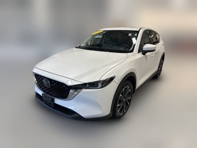 2023 Mazda CX-5 2.5 S Premium Plus Package