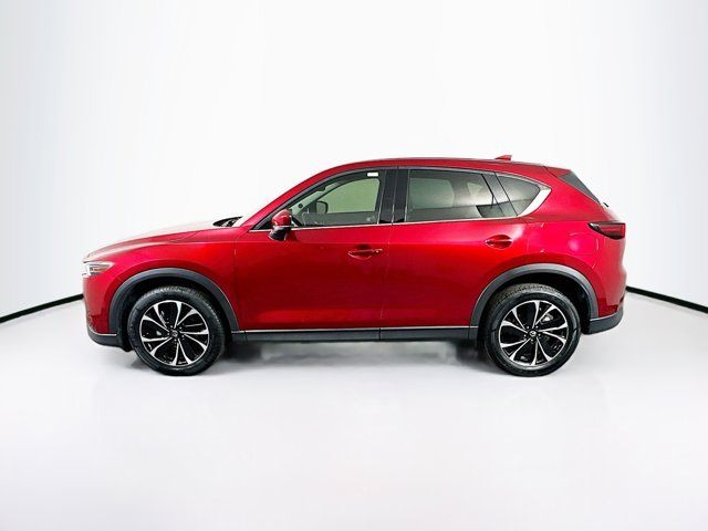 2023 Mazda CX-5 2.5 S Premium Plus Package