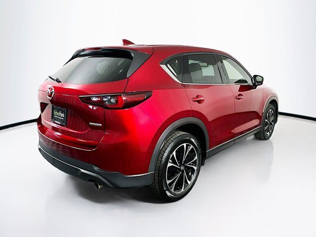 2023 Mazda CX-5 2.5 S Premium Plus Package