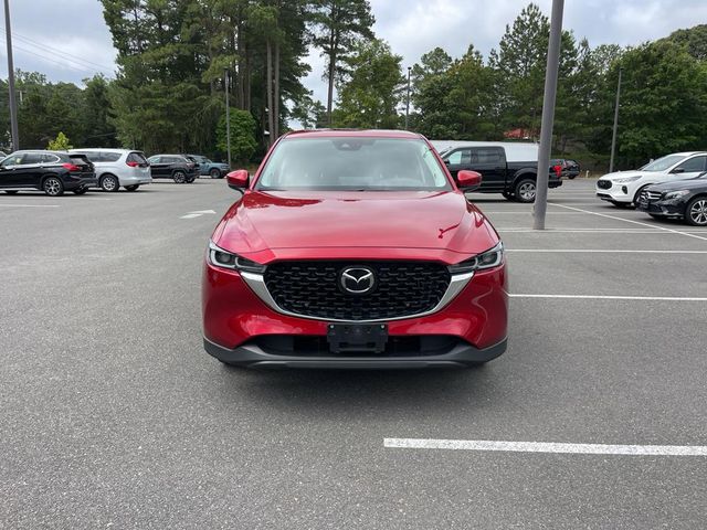 2023 Mazda CX-5 2.5 S Premium Plus Package