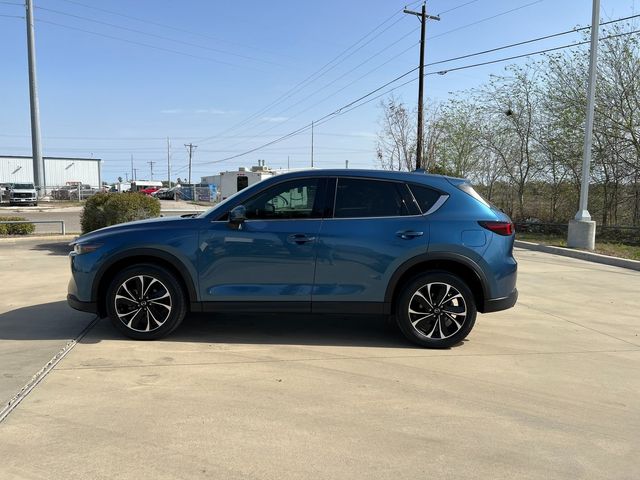 2023 Mazda CX-5 2.5 S Premium Plus Package