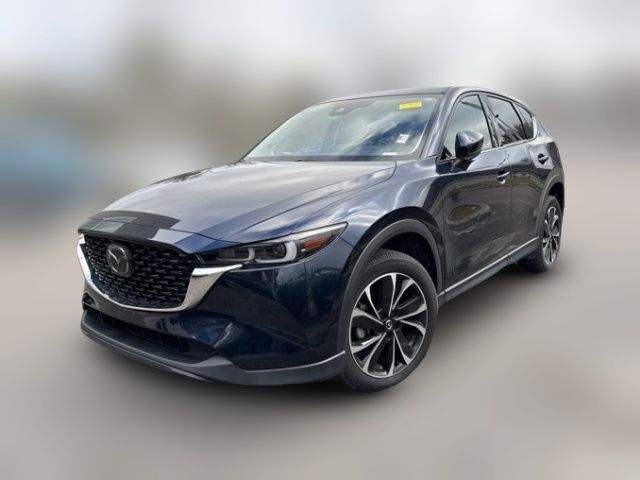 2023 Mazda CX-5 2.5 S Premium Plus Package