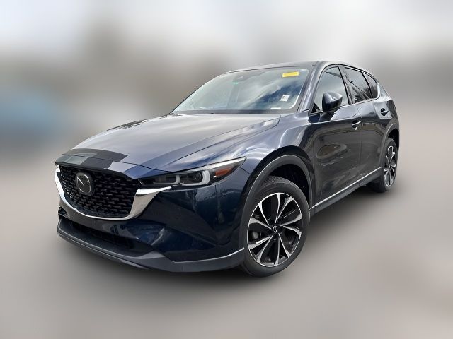 2023 Mazda CX-5 2.5 S Premium Plus Package