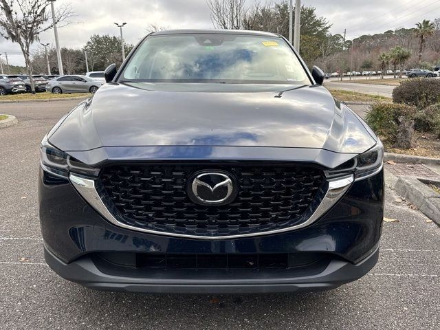 2023 Mazda CX-5 2.5 S Premium Plus Package