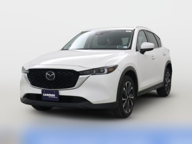 2023 Mazda CX-5 2.5 S Premium Plus Package