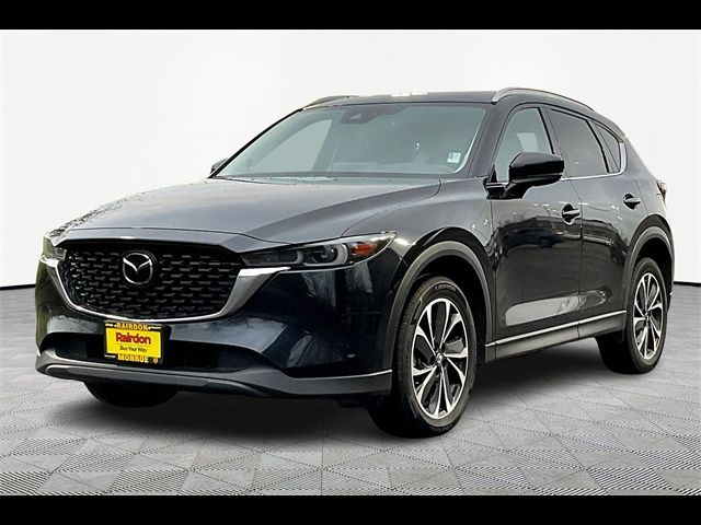 2023 Mazda CX-5 2.5 S Premium Plus Package