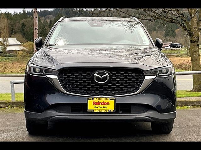 2023 Mazda CX-5 2.5 S Premium Plus Package