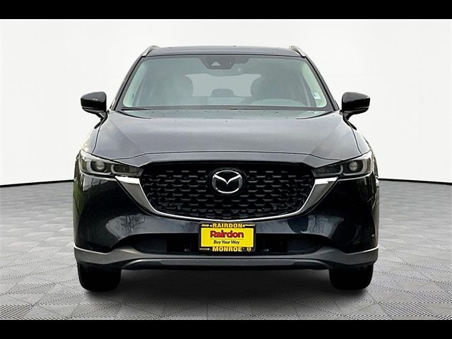 2023 Mazda CX-5 2.5 S Premium Plus Package