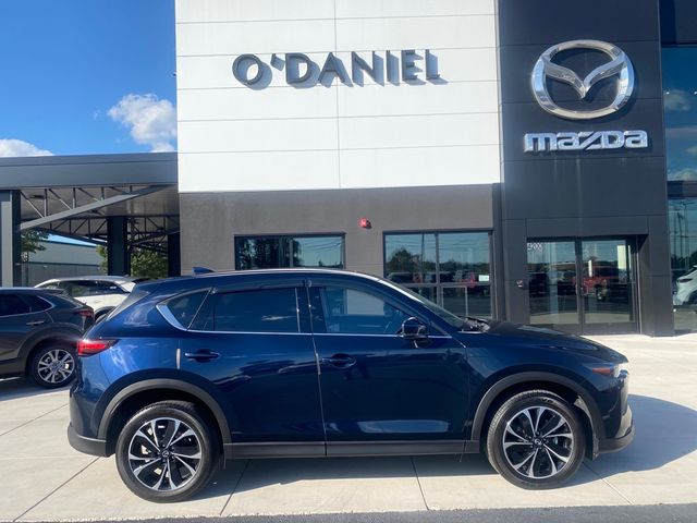 2023 Mazda CX-5 2.5 S Premium Plus Package