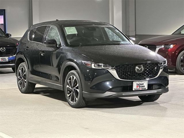 2023 Mazda CX-5 2.5 S Premium Plus Package