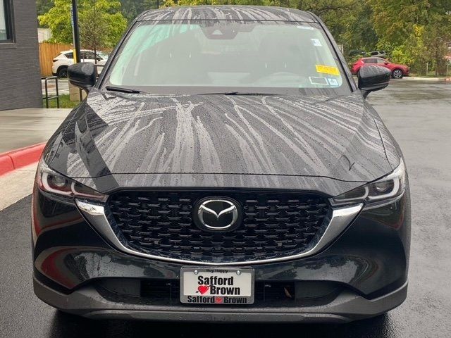 2023 Mazda CX-5 2.5 S Premium Plus Package