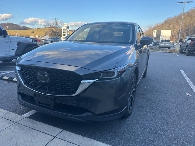 2023 Mazda CX-5 2.5 S Premium Plus Package