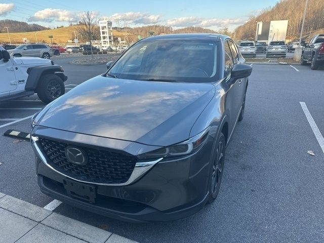 2023 Mazda CX-5 2.5 S Premium Plus Package