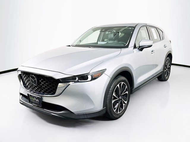 2023 Mazda CX-5 2.5 S Premium Plus Package