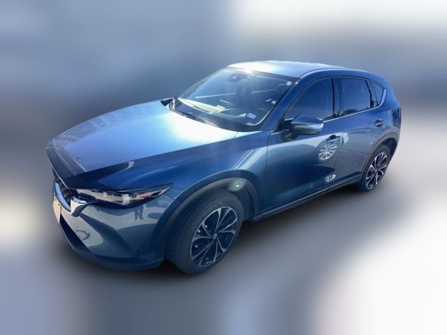 2023 Mazda CX-5 2.5 S Premium Plus Package