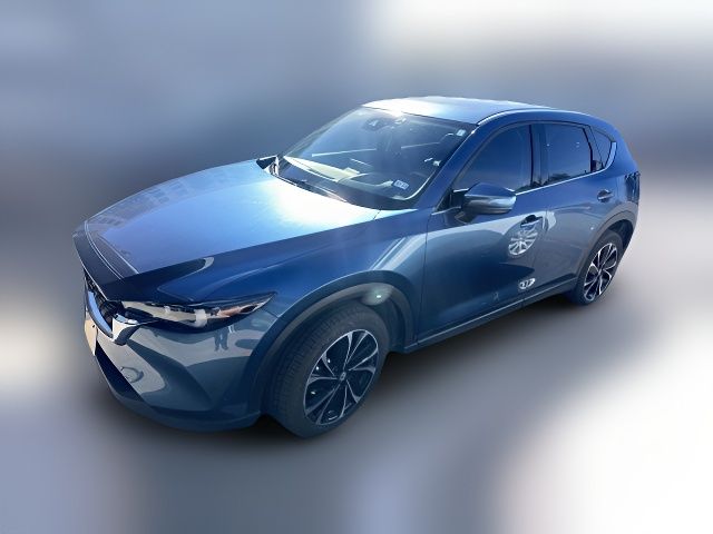 2023 Mazda CX-5 2.5 S Premium Plus Package