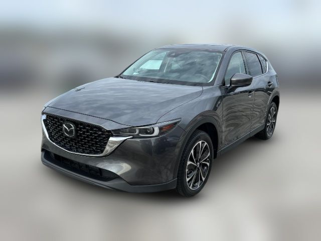 2023 Mazda CX-5 2.5 S Premium Plus Package