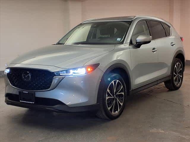 2023 Mazda CX-5 2.5 S Premium Plus Package