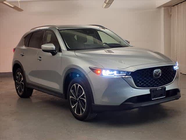 2023 Mazda CX-5 2.5 S Premium Plus Package