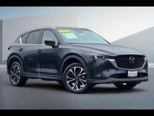 2023 Mazda CX-5 2.5 S Premium Plus Package