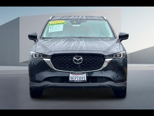2023 Mazda CX-5 2.5 S Premium Plus Package