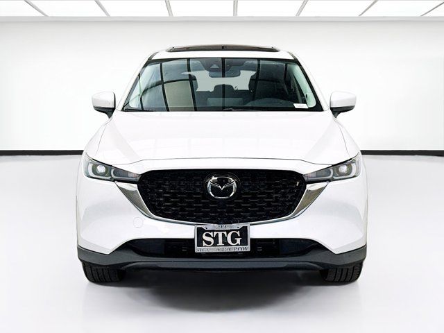 2023 Mazda CX-5 2.5 S Premium Plus Package
