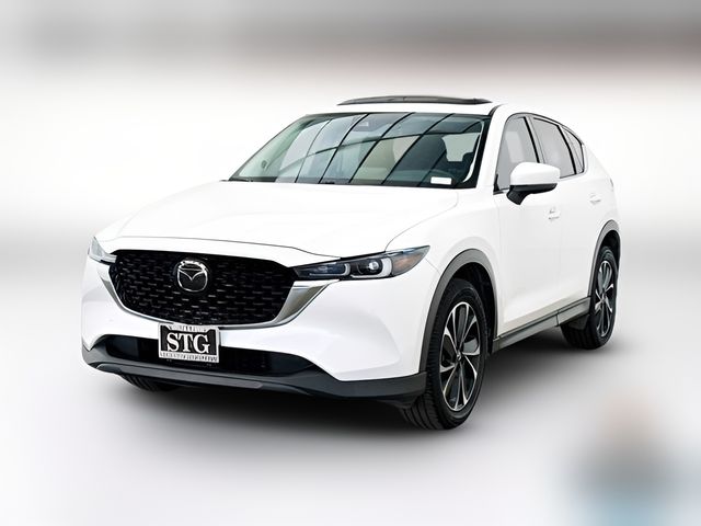 2023 Mazda CX-5 2.5 S Premium Plus Package