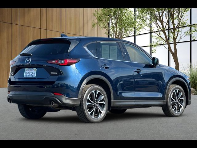 2023 Mazda CX-5 2.5 S Premium Plus Package