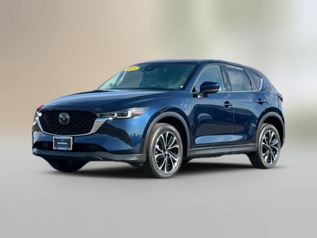 2023 Mazda CX-5 2.5 S Premium Plus Package