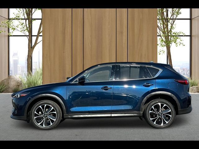 2023 Mazda CX-5 2.5 S Premium Plus Package