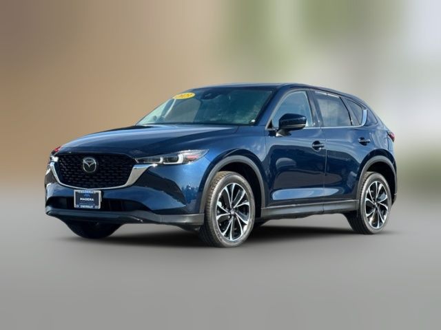 2023 Mazda CX-5 2.5 S Premium Plus Package