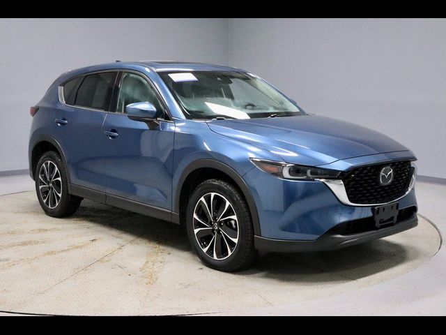 2023 Mazda CX-5 2.5 S Premium Plus Package