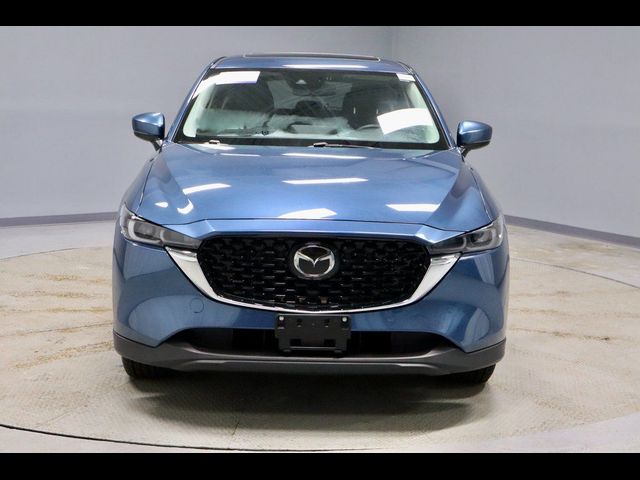 2023 Mazda CX-5 2.5 S Premium Plus Package