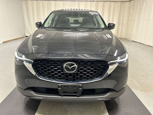 2023 Mazda CX-5 2.5 S Premium Plus Package