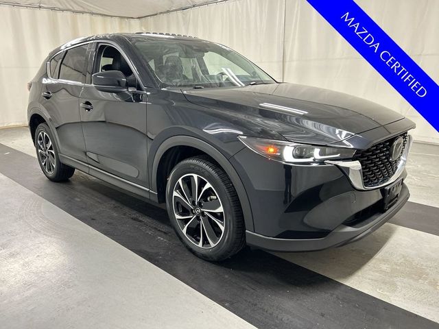 2023 Mazda CX-5 2.5 S Premium Plus Package
