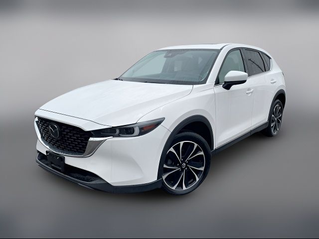 2023 Mazda CX-5 2.5 S Premium Plus Package