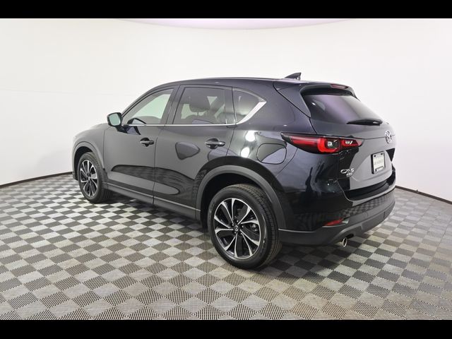 2023 Mazda CX-5 2.5 S Premium Plus Package