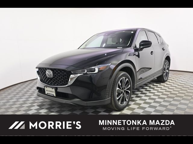 2023 Mazda CX-5 2.5 S Premium Plus Package